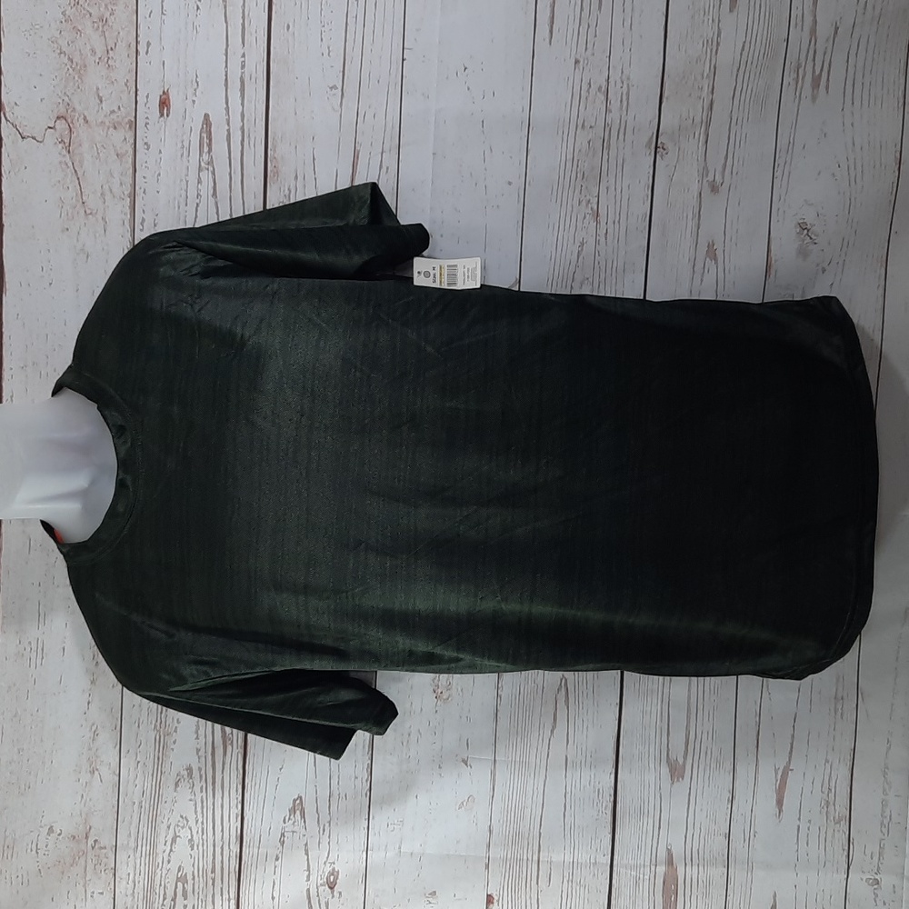 NWT Zone Pro Tee